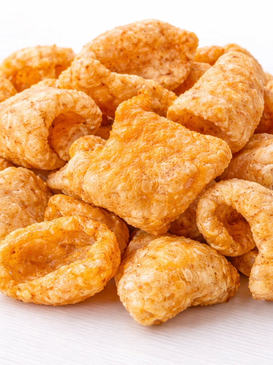 Original Pork Skins
